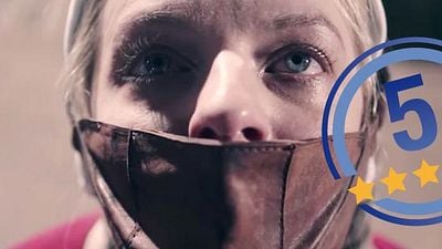 [Crítica] 'The Handmaid's Tale' regresa con una segunda temporada diferente pero a la altura de la serie que cautivó al público  noticias imagen
