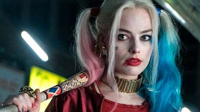 'Escuadrón Suicida 2' podría retrasarse para darle prioridad a 'Birds of Prey' noticias imagen