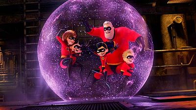 'Los Increíbles 2': El director explica por qué la secuela transcurre justo después de la primera entrega noticias imagen