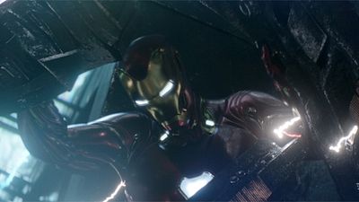 'Vengadores: Infinity War' será una película de finales y nuevos comienzos noticias imagen