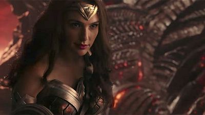 'Wonder Woman 2': Nuevos detalles sobre la ambientación noticias imagen