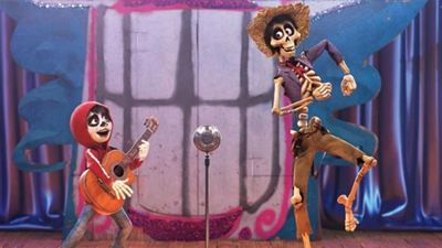 'Coco': Descubre la edición 'Steelbook' en Blu-ray 3D de la última película de Pixar