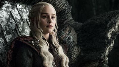 'Juego de Tronos': Emilia Clarke hace un tour por detrás de las cámaras noticias imagen