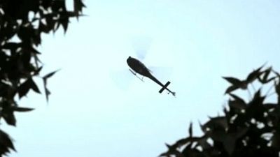 'The Walking Dead': ¿Se resolverá el misterio del helicóptero? Scott Gimple responde noticias imagen