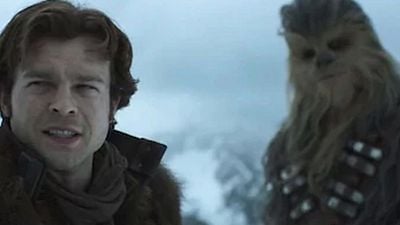 Los guionistas de 'Han Solo: Una historia de Star Wars' explican cómo maneja el guión los rugidos de Chewbacca noticias imagen