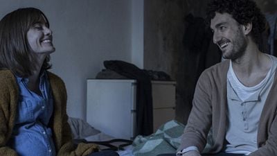 'Las distancias' de Elena Trapé, ganadora de la Biznaga de Oro en la 21ª edición del Festival de Málaga noticias imagen