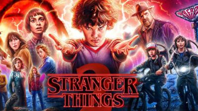 'Stranger Things': La tercera temporada comienza el rodaje el lunes 23