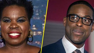 'Angry Birds': Leslie Jones y Sterling K. Brown fichan por la secuela noticias imagen