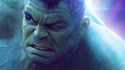 'Vengadores: Infinity War': El primer encuentro entre Hulk y Thanos será un momento clave en la película