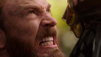 'Vengadores: Infinity War': Chris Evans afirma que veremos a un Capitán América irreverente y peligroso 