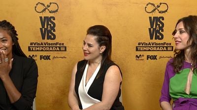 'Vis a Vis', Berta Vázquez: "Anna Castillo sería una buena opción para la cuarta temporada" noticias imagen