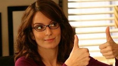 '30 Rock': Tina Fey bromea con algunas locas ideas para un posible 'revival' noticias imagen