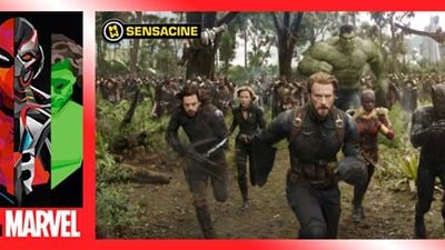 'Vengadores: Infinity War': 10 cosas que tienes que saber sobre la gran batalla del Universo Marvel