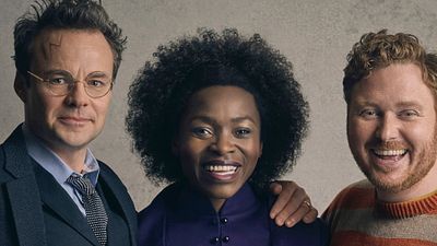 'Harry Potter y el legado maldito': J.K. Rowling confirma que no habrá secuela de la obra de teatro noticias imagen