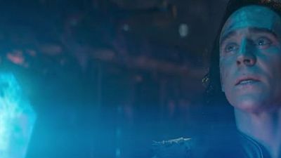 'Vengadores: Infinity War': Tom Hiddleston habla de las motivaciones de Loki noticias imagen