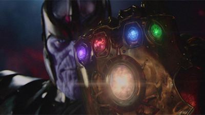 Los guionistas de 'Vengadores: Infinity War' hablan de las debilidades de Thanos