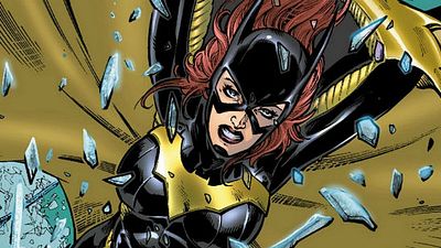 'Batgirl': Joss Whedon habla sobre su salida del proyecto noticias imagen