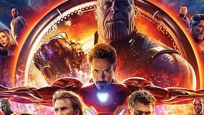 Los directores de 'Vengadores 4' desmienten las teorías sobre realidades alternativas noticias imagen