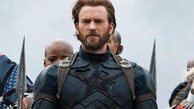 'Vengadores: Infinity War': ¿Por qué Chris Evans no acudió al preestreno?