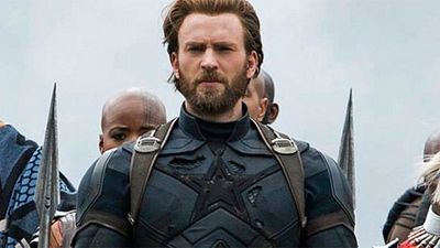 'Vengadores: Infinity War': ¿Por qué Chris Evans no acudió al preestreno?