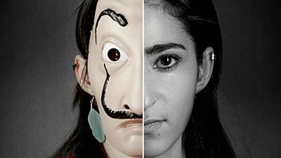 'La casa de papel': ¿De qué podría ir la tercera temporada? noticias imagen