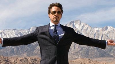 'Vengadores: Infinity War': Así fue el emotivo discurso de Robert Downey Jr. en el preestreno de la película