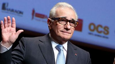 El cineasta Martin Scorsese, Premio Princesa de Asturias de las Artes 2018 noticias imagen
