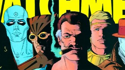'Watchmen': la serie de HBO no será una adaptación directa del cómic