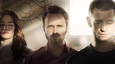 'The Path': Hulu cancela la serie protagonizada por Aaron Paul noticias imagen