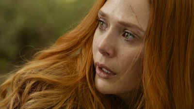 'Vengadores: Infinity War': Elizabeth Olsen asegura que la posibilidad de una cinta de superheroínas ha sido exagerada noticias imagen