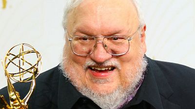 'Juego de tronos': George R.R. Martin confirma que 'Vientos de invierno' no se publicará en 2018 noticias imagen
