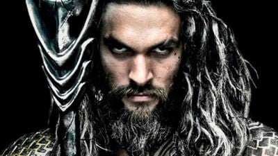 ‘Aquaman’: James Wan insinúa que será una historia ‘shakespeariana’ de rivalidad entre hermanos