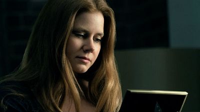 Joe Wright ficha a Amy Adams para protagonizar 'The Woman in the Window'  noticias imagen