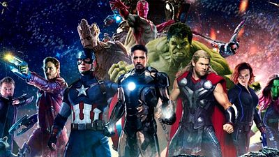 ¿Es 'Vengadores: Infinity War' la mejor película de superhéroes de la historia? noticias imagen