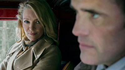 'The House That Jack Built': primer vistazo a Uma Thurman en lo nuevo de Von Trier noticias imagen