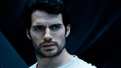 'El hombre de acero': Henry Cavill asegura que tiene una idea para la secuela noticias imagen