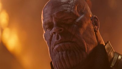 ‘Vengadores: Infinity War’: Mark Ruffalo le dijo a Josh Brolin que sería “tonto” si no aceptaba el papel de Thanos  noticias imagen