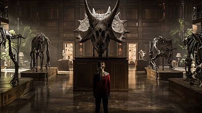 'Jurassic World: El reino caído': Comienza la preventa de entradas de la película noticias imagen