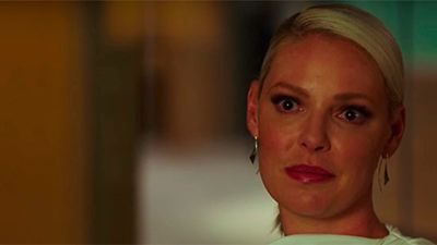 'Suits': Primer 'teaser' de la octava temporada protagonizado por Katherine Heigl