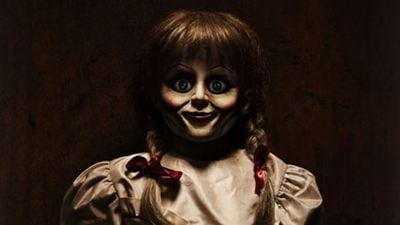 'Annabelle 3': Se confirma una tercera entrega que se estrenará en verano de 2019