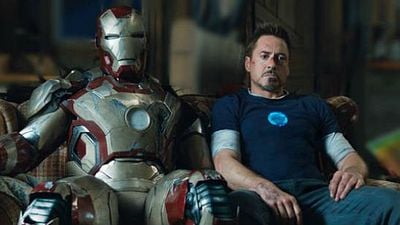 'Vengadores: Infinity War': Un personaje clásico confirma que aparecerá en 'Vengadores 4' noticias imagen