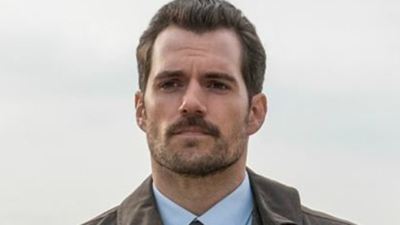 'Misión: Imposible-Fallout': Henry Cavill asegura que echa de menos su bigote