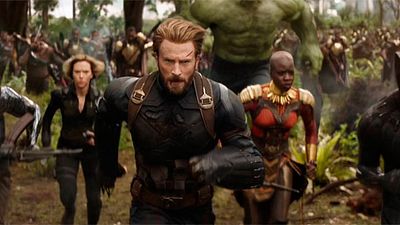 'Vengadores: Infinity War' ha confirmado una extendida teoría