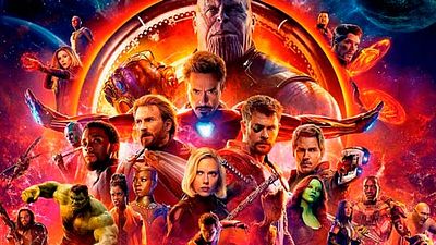 'Vengadores 4': Los guionistas afirman que es mejor y más grande que 'Infinity War' noticias imagen