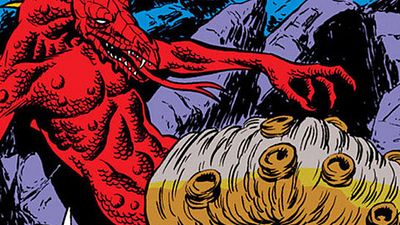 'Vengadores: Infinity War': ¿Aparece en los cómics este planeta de gran importancia en la película? noticias imagen