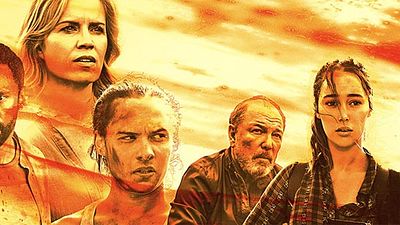 'Fear The Walking Dead': la última víctima de la serie pidió que matasen a su personaje noticias imagen