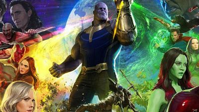 'Vengadores: Infinity War': ¿Está este personaje realmente muerto?  noticias imagen