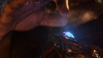 'Vengadores: Infinity War': ¿Cómo usa Thanos las Gemas del Infinito en la película?