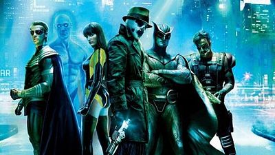 'Watchmen': Desconcertantes primeras descripciones de los personajes de la serie que adaptará el cómic noticias imagen