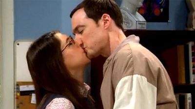 Mayim Bialik se sintió incómoda al vestirse de novia en 'The Big Bang Theory' noticias imagen